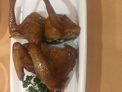 -新南华大酒店(广中店)