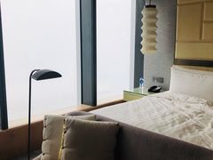 -上海静安香格里拉大酒店