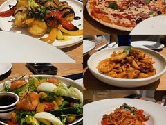 -玛尚诺Pizza&Bar(长泰广场店)