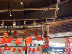 -青年公社烤鸭(蜀山万象汇店)