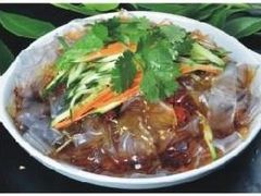 农家大拉皮-白天鹅家宴·东北菜