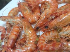 -张树军海鲜(王府壹号店)