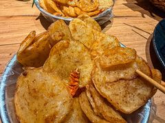 -野人串吧(太原街步行街店)