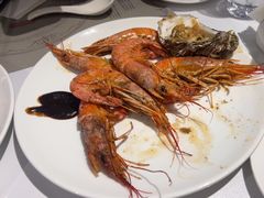 -晶丽香榭自助餐(南京大饭店)