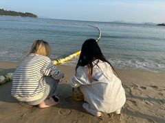 -大梅沙海滨公园