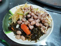 -70後铁锅炖(坡博总店)