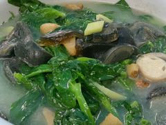 -海鲜街菜馆(海珠南路店)