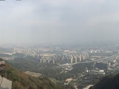 景点-杭州半山国家森林公园