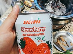 -西塔金胖胖首尔自助烤肉·街头小吃大排档