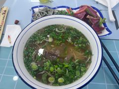 -西部一方丝路美食