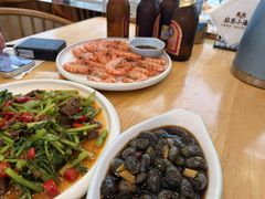 -启东小海鲜(庄先湾路1号店)