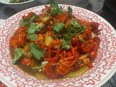-黄弟大排档·湖南菜·小龙虾·小海鲜(凯旋北路店)