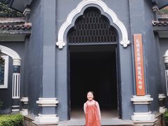 -湖南省立第一师范学校旧址