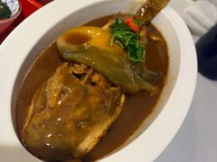 红烧河豚-肆月河豚·新淮扬(金融街店)