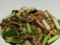 -大锅强·蒸海鲜青岛菜(金沙滩店)