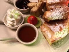 -MANYU COFFEE(广渠门店)
