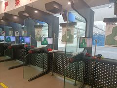 -真枪会射击俱乐部(河西中央公园店)