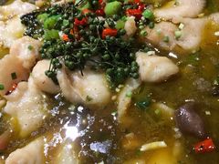 特色花椒鱼-鸡毛店·川菜(双楠店)