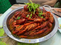-权品龙虾(江南水郡店)
