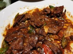 -吴记酱骨炖菜馆(康安路店)