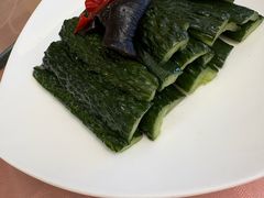 -烤肉宛饭庄(南礼士路店)