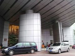 -广州粤海喜来登酒店