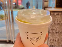 -Manner Coffee(大宁国际商业广场店)