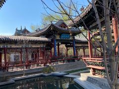 -迎泽公园