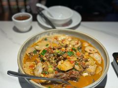 -小财神·老派赣州菜·中华美食地标(第五大道店)