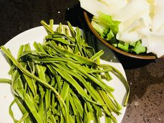 -川成串·自助串串香火锅(朝阳店)