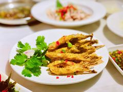 -围炉夜话·潮汕卤水火锅(榕江店)