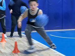 -YBDL青少年篮球发展联盟(海上海店)