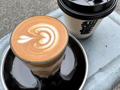 -麻雀咖啡SPARROW COFFEE(十全街店)