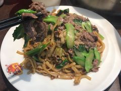 -幸运牛汕头小黄牛牛肉火锅(梅林店)