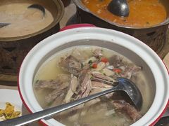 -羊之道草原味道清真餐厅(番禺店)