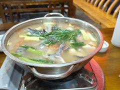 -苗家恒灵酸汤鱼-跳水牛肉连锁店(凯里总店)