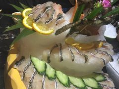 -渔傅·蓝海岸霞浦海鲜(正祥店)