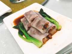 -龙景軒大酒店(共康店)