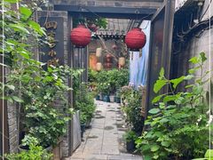 -四喜小胖·北京涮肉(五道营店)
