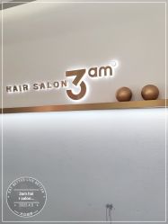 点击看大图 -JUNO hair salon