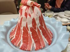 -帝皇海海鲜豆捞(桐泾商务广场店)