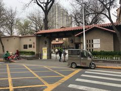 门面-静园(和平区)