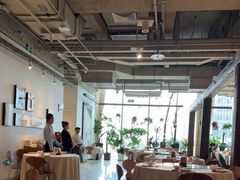 -漢舍川菜馆(国贸商城店)
