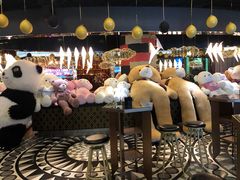 -K+全国连锁KTV(绿地缤纷天地店)