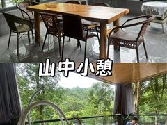 -凤栖山