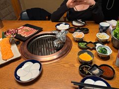-炎蔵牛舌烤肉