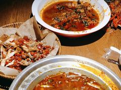 -辣得叫湘菜(四明店)