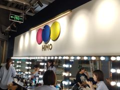 -海马体照相馆(北京大族广场店)