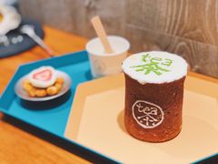 -茶是一枝花泡茶店