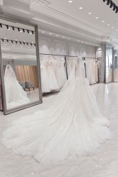 -MuseMarry婚纱(前海嘉里中心店)
